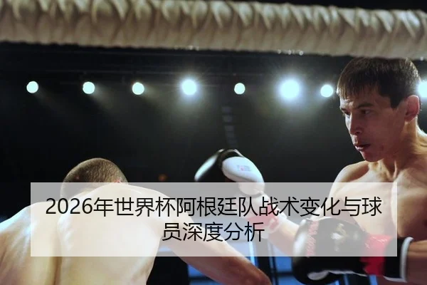 2026年世界杯阿根廷队战术变化与球员深度分析