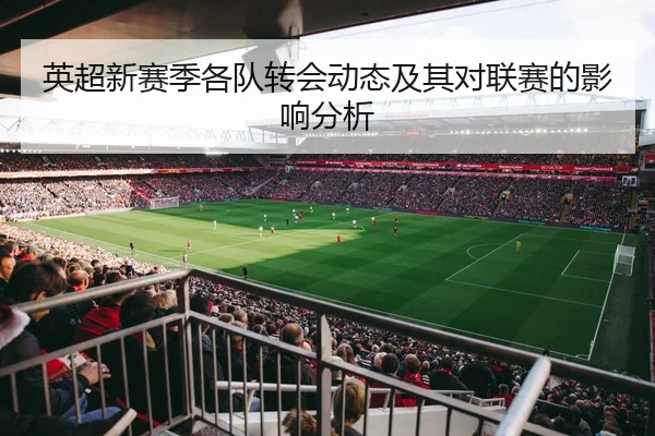 英超新赛季各队转会动态及其对联赛的影响分析