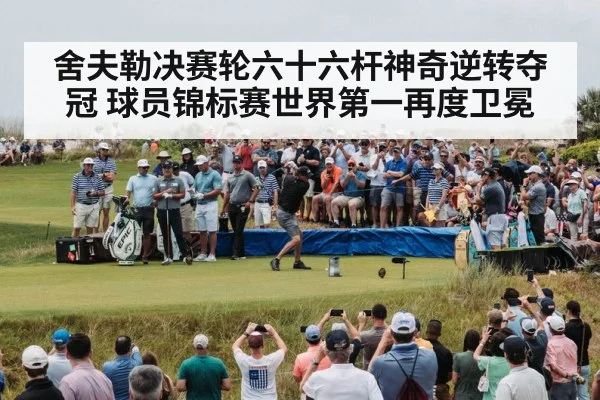 舍夫勒决赛轮六十六杆神奇逆转夺冠 球员锦标赛世界第一再度卫冕